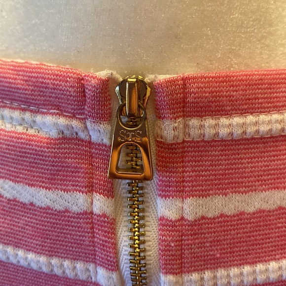 Sail to Stable shift dress - medium - Picture 5 of 8